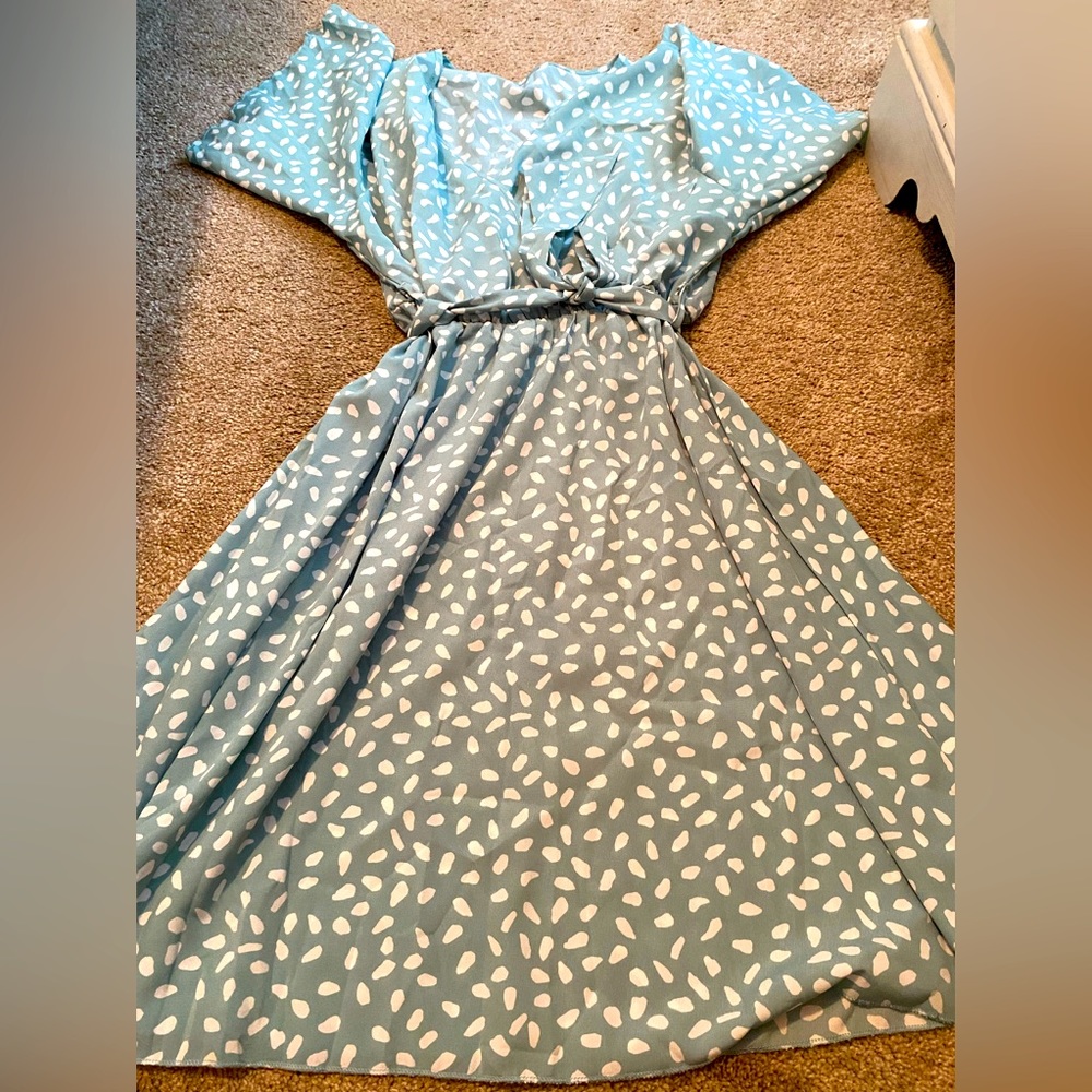 Shein dress